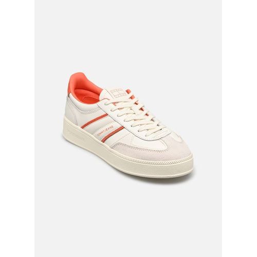 Baskets Tommy Hilfiger The Greenwich Edge F Pour