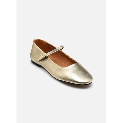 Ballerines Tommy Hilfiger Hilfiger Gold Baller Pour