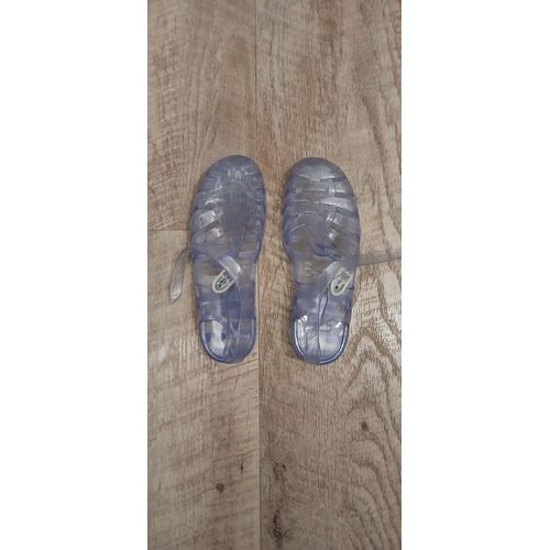 Sandales De Plage T38