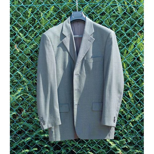 Veste Costume Homme Taille 52 Pierre Cardin