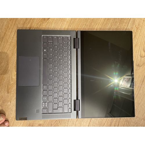 Lenovo yoga 7 14ITL5 - 14" Intel Core i5 - Ram 8 Go - DD 512 Go