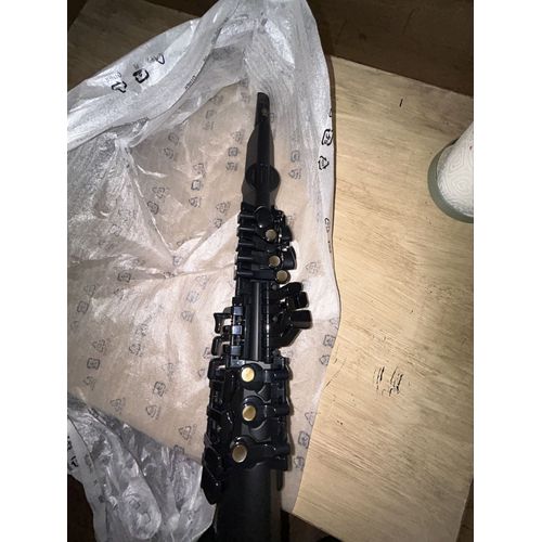 Saxophone Électronique 