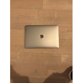 Apple MacBook Pro 2022 - 13" M2 - Ram 8 Go - SSD 256 Go - Gris sidéral