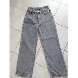 Jean Large Shein Taille Xs.