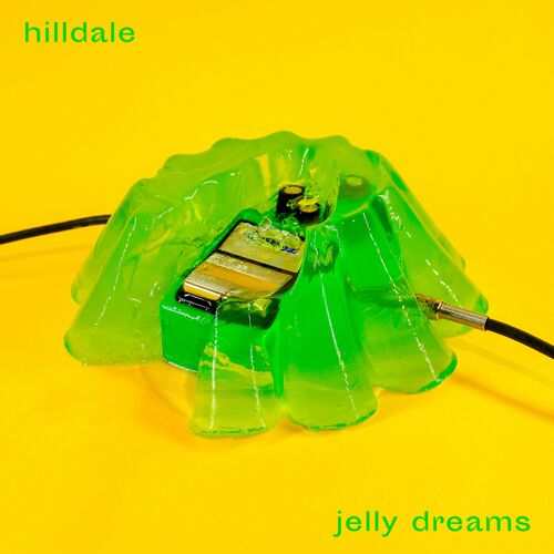 Jelly Dreams