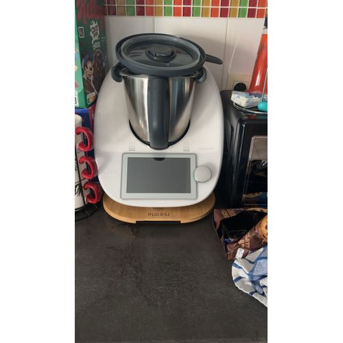 Thermomix tm6