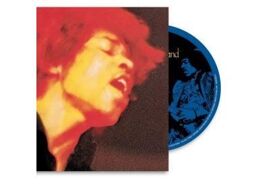 Electric Ladyland