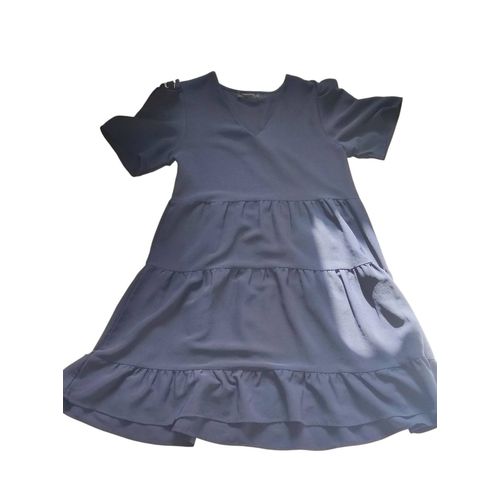 Robe Courte Oversize Taille Xs