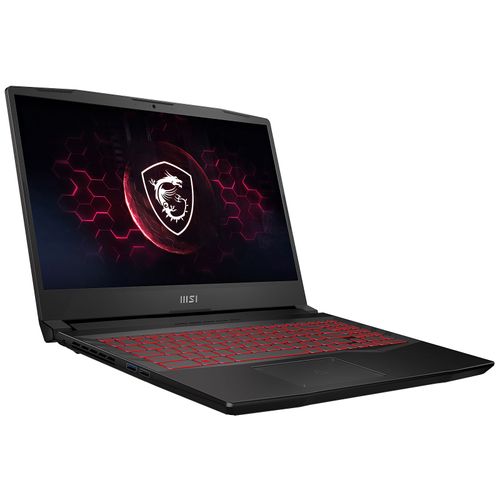 MSI Pulse GL66 - 15.6" Intel Core i7-12700H - 2.3 Ghz - Ram 32 Go - SSD 2 To