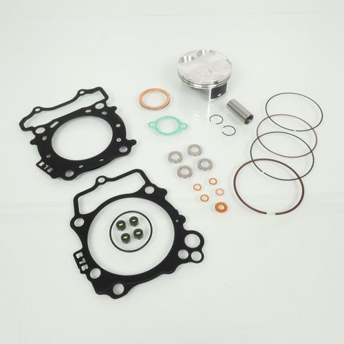 Piston Moteur Athena Pour Moto Yamaha 250 Yz F 2019 À 2023 Ø76.95mm A Neuf