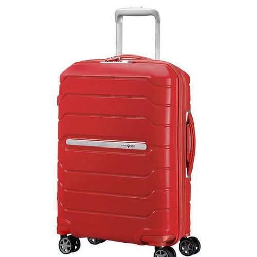 SAMSONITE Expandable Flux Spinner | 55 cm