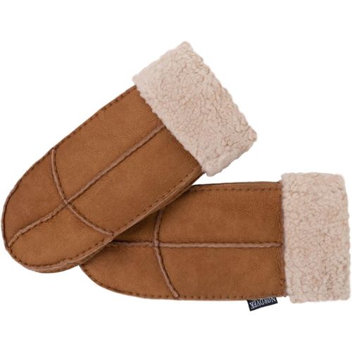 Women's Mittens - 100% Sheepskin - # 308-100