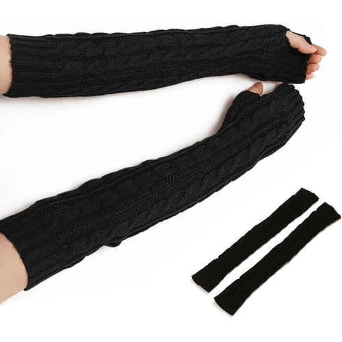 Women's Warm Winter Mittens