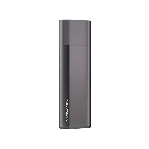 (Graphite) Kit de dosettes d'origine Innokin Klypse 16W Vape avec batterie 700mAh cartouche de dosette de 2ml avec vaporisateur de cigarette électronique à boe de 0,8ohm