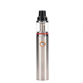 (1 kit) Ecig-Analyste de vapotage avec chargeur USB latéral,Atomiseur de flux d'air astronomique,Précieux Laguna électronique UP,Mods de batterie,80W,2200mAh,24mm,3ml,40-100W