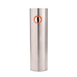 (single battery) Ecig-Analyste de vapotage avec chargeur USB latéral,Atomiseur de flux d'air astronomique,Précieux Laguna électronique UP,Mods de batterie,80W,2200mAh,24mm,3ml,40-100W