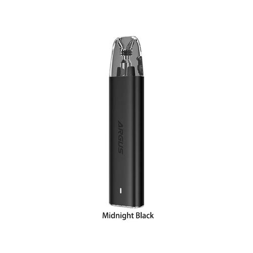 (Midnight Black) VOOPOO-Argus NipMini Kit Vape,30W,Batterie 1200mAh,Cartouche Pod 3ml,Vaporisateur E Laguna ette,