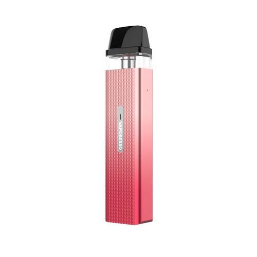 (Sakura Pink) XROS Mini Kit 1000mAh batterie Vape 11/16W 2ml maille Pod remplis supérieur MTL Cigarette électronique vaporisateur Kit