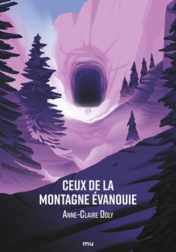 Ceux De La Montagne Évanouie