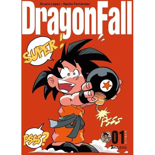 Dragon Fall - Ultimate - Tome 1