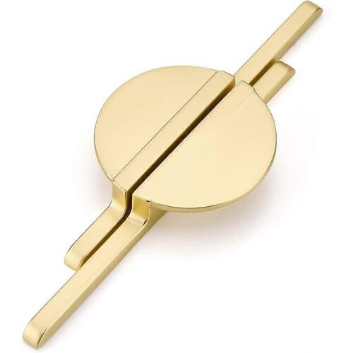 Pièces Poignée d'armoire de cuisine Distance centrale 64 mm Poignée de meuble dorée Poignée de cuisine Poignée de meuble de cuisine Poignée de porte de cuisine Poignée de tiroir