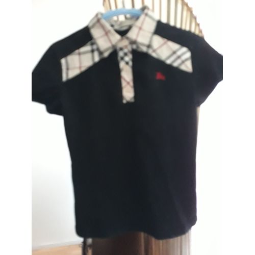 Polo Femme Burberry