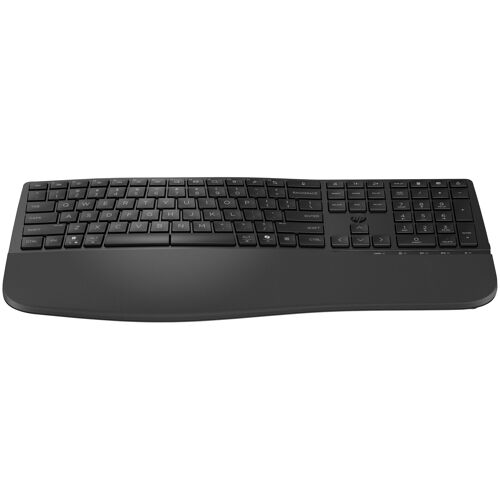 HP Clavier double mode 680 Comfort