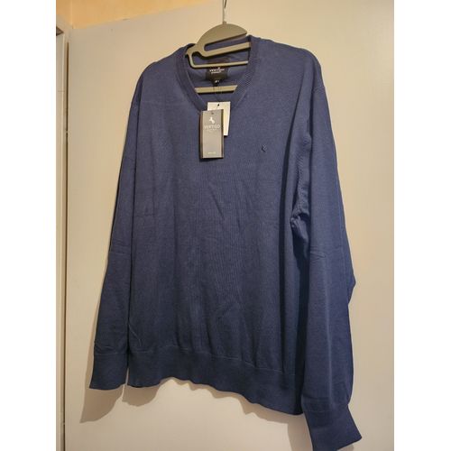 Pull Homme Taille Xl Neuf "Vertigo"
