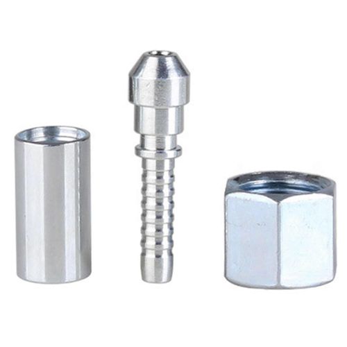 Adaptateur nettoyeur haute pression - Noyau M22 15mm - Kit déconnexion