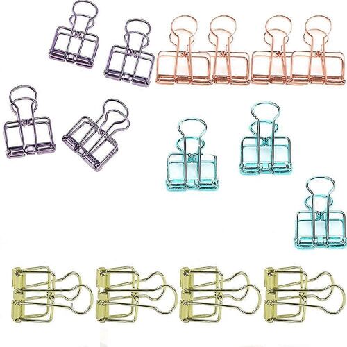 Ensemble De Couverts Réutilisables - Baguettes Et Cuillères Roses - Acier Inoxydable 18/10 - Pour 4 Personnes