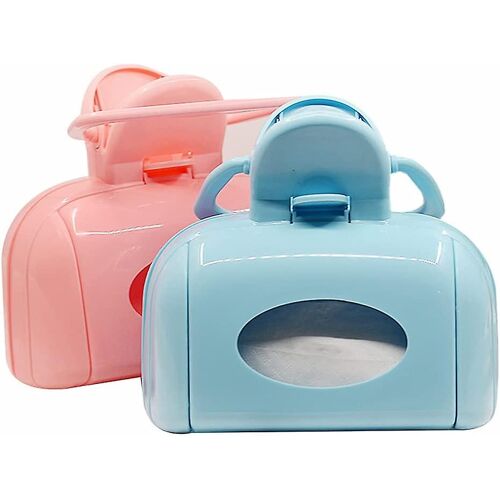Lot De 2 Pelles À Crottes Pour Animaux - Portable Et Léger - Pour Voyage Et Nettoyage