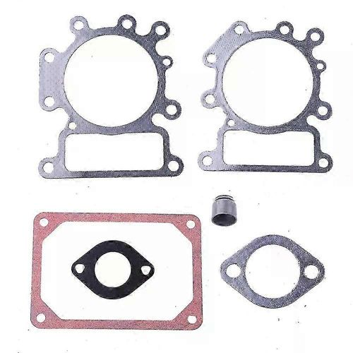 Jeu de Joints de Soupape - Compatible Débroussailleuses Briggs & Stratton - Réf. 31A607, 794114