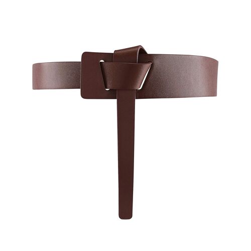 Rouleau de Pression en Acier Inoxydable de 40 mm - avec Alliage - pour Travail du Cuir - Professionnel et Durable