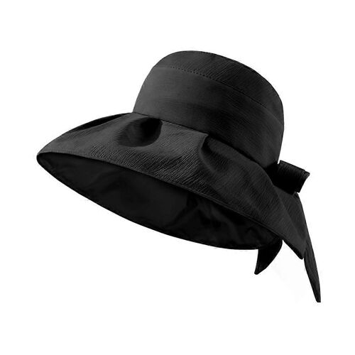 Chapeau Bob Pliable Femme - Upf50+ Plage Pêche - 2025