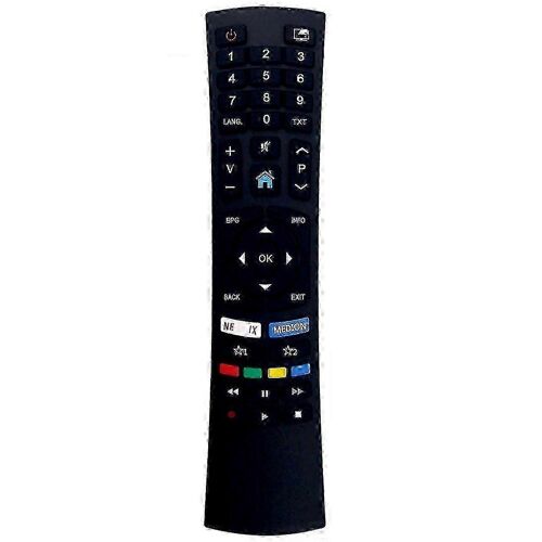 Télécommande téléviseur Medion - Compatible modèles - RC1818