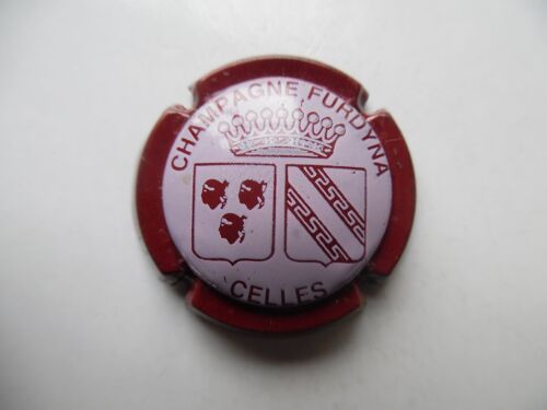 Champagne Furdyna (N°3 Ou N°18 ???).