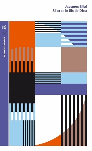 Si Tu Es Le Fils De Dieu - Souffrances Et Tentations De Jésus