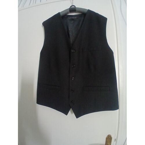 Boléro Homme Taille 58 "5gcy"