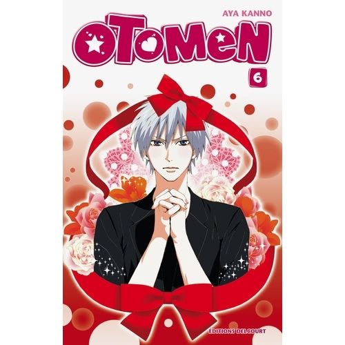 Otomen - Tome 6