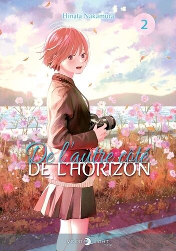 De L'autre Côté De L'horizon - Tome 2