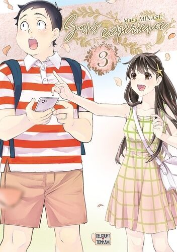 Sans Expérience - Tome 3