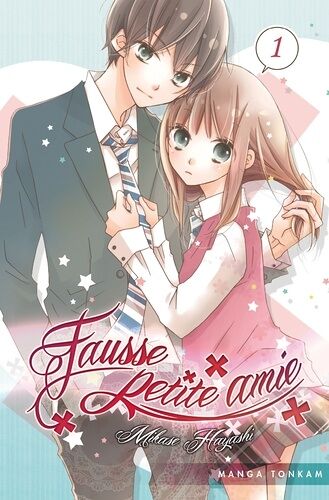 Fausse Petite Amie - Tome 1