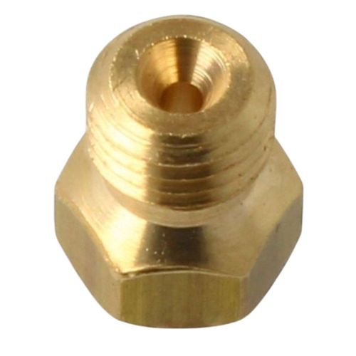 INJECTEUR 2,9KW GAZ NATUREL N°115 pour TABLE DE CUISSON BEKO - 431920259