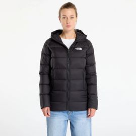 Veste The North Face W Hyalite Down Parka Tnf Black L