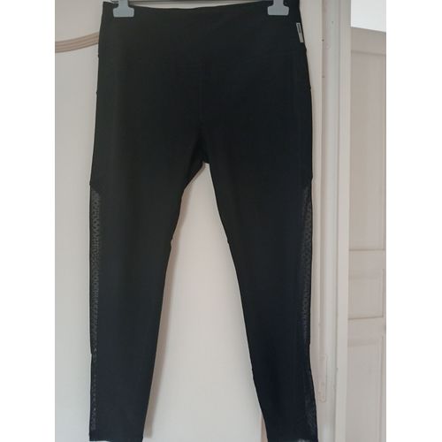 Legging Femme Taille Xl "Rbx"