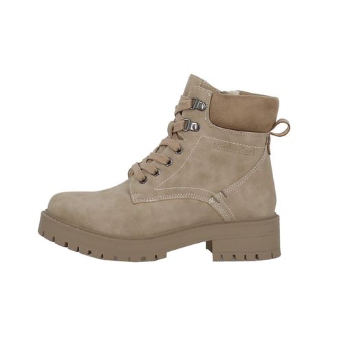 Chaussures Montantes Kimberfeel Moana Beige