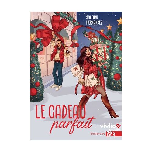 Le Cadeau Parfait