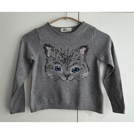 Pull H&M, Taille 4 Ans