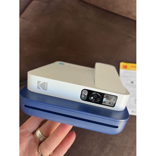 Kodak Smile Bluetooth 