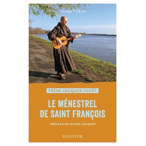 Le Ménestrel De Saint François